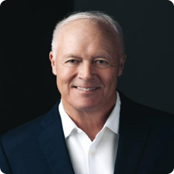 Portrait of Richard Y. Newton, III